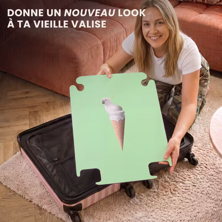 CaseSwap™ - Cône de cacatoès — 3