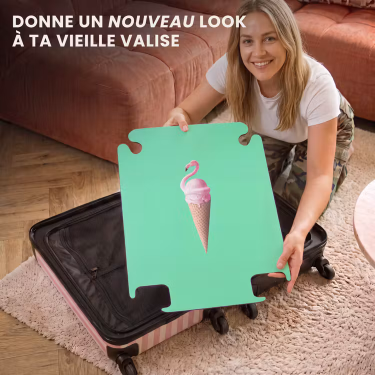 CaseSwap™ - Cône flamant — 3