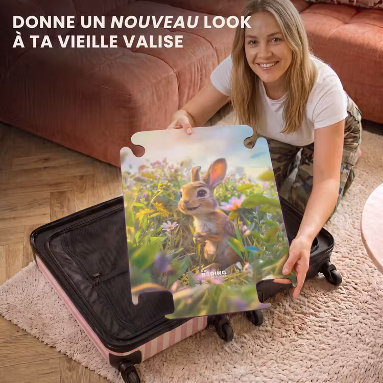 CaseSwap - Petit lapin — 3