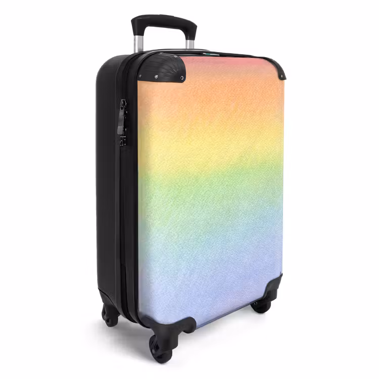 CaseSwap™ - Arc-en-ciel pastel — 2