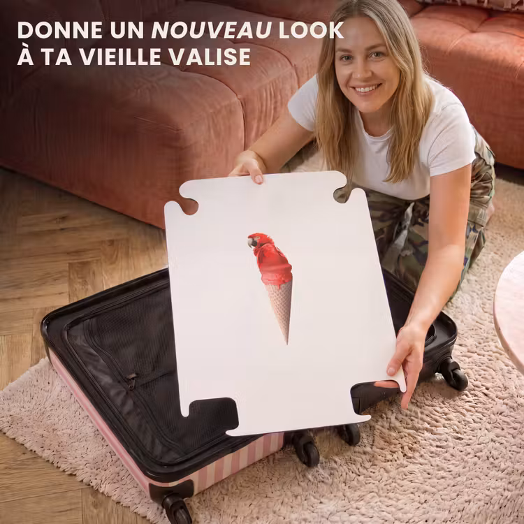 CaseSwap™ - Cône de perroquet — 3