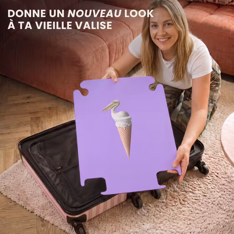 CaseSwap - Cône pélican — 3