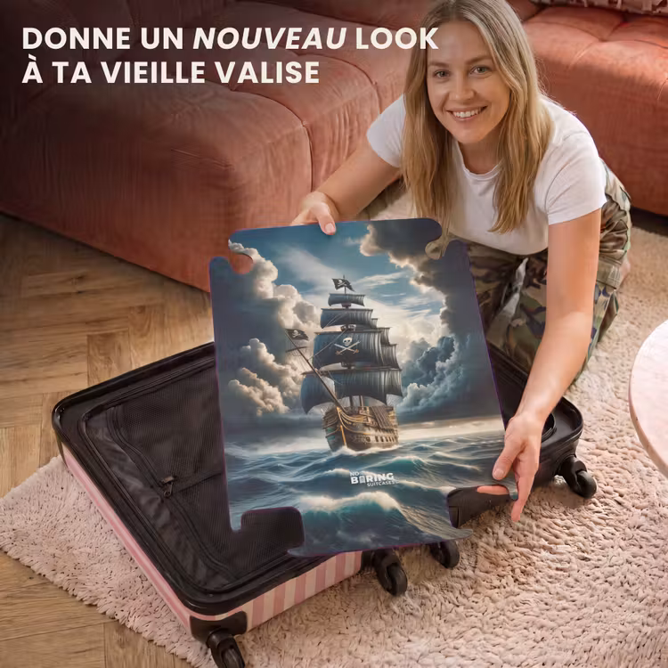 CaseSwap™ - Diamant foncé — 3
