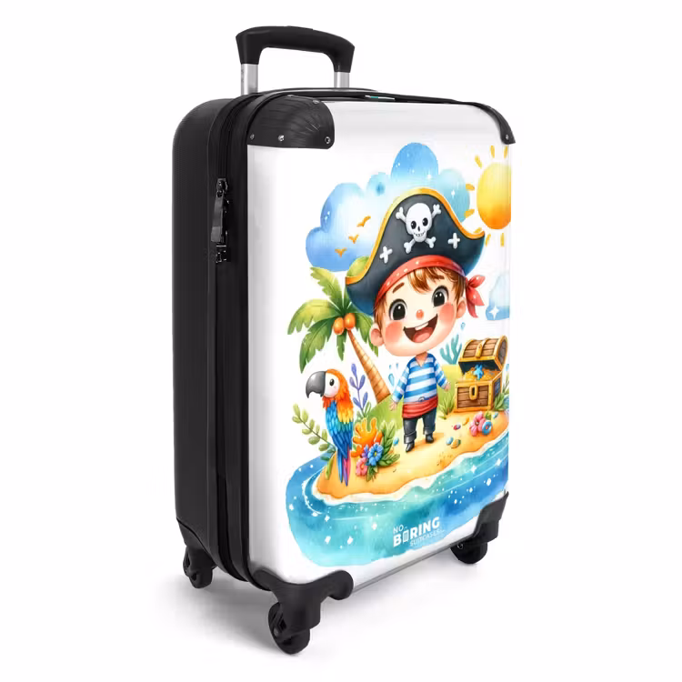 CaseSwap™ - Pirate Pepin — 2