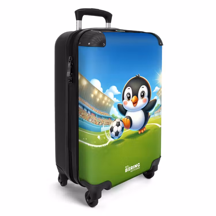 CaseSwap - Pénalité du pingouin — 2