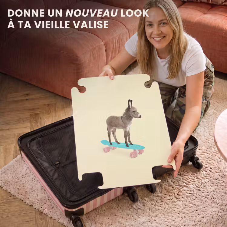 CaseSwap™ - Promenade à dos d'âne — 3