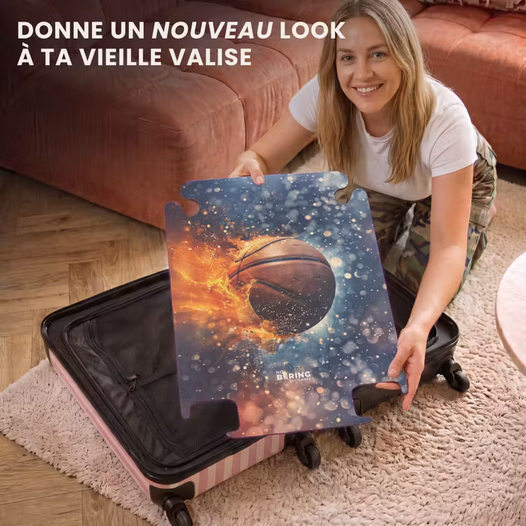 CaseSwap™ - Basket-ball en pleine effervescence — 3
