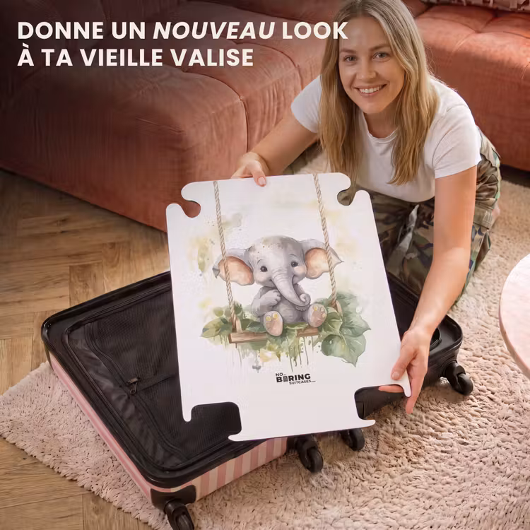 CaseSwap™ - Éléphant d'Onno — 3