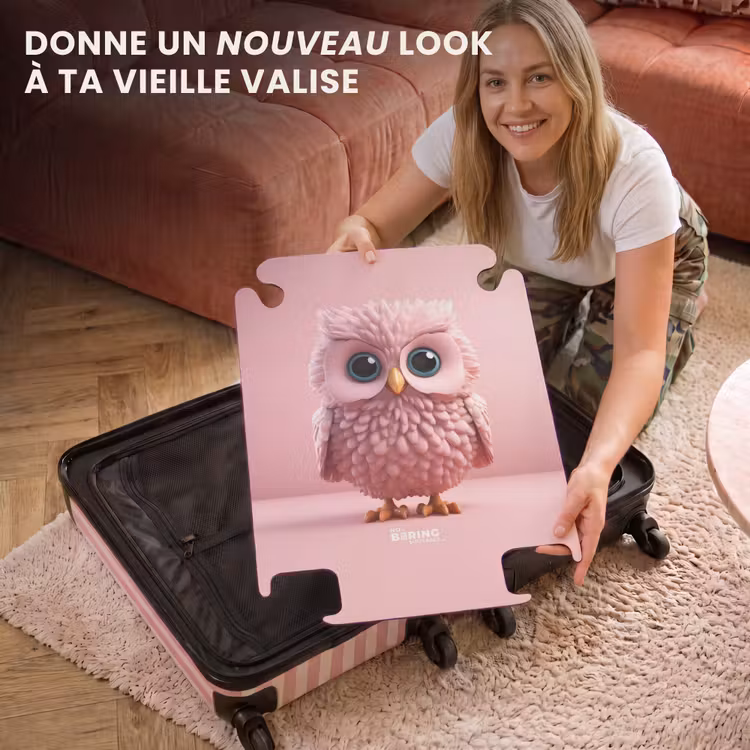 CaseSwap - L'arnaqueur rose — 3