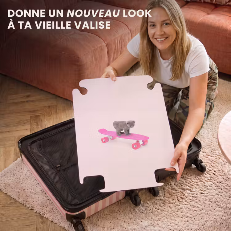 CaseSwap - Les moustaches — 3