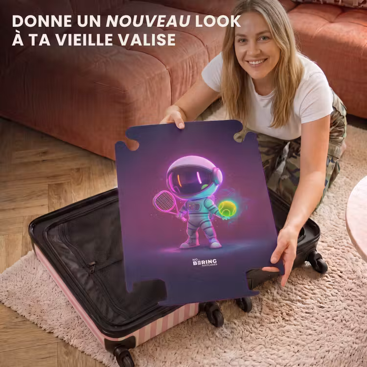 CaseSwap - Tennis de l'espace — 3