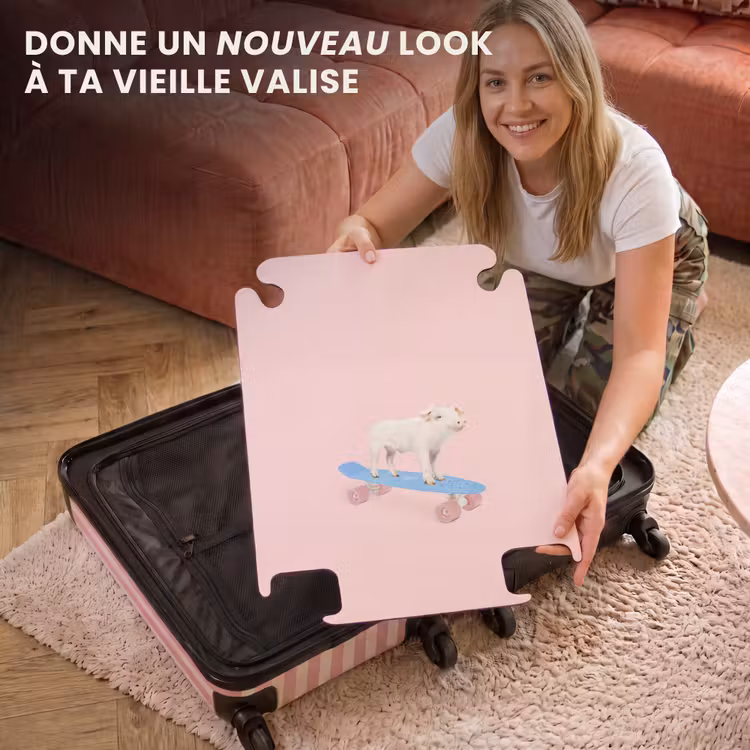 CaseSwap™ - Transport de porcs — 3