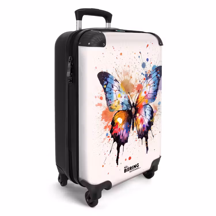 CaseSwap™ - Explosion du papillon — 2