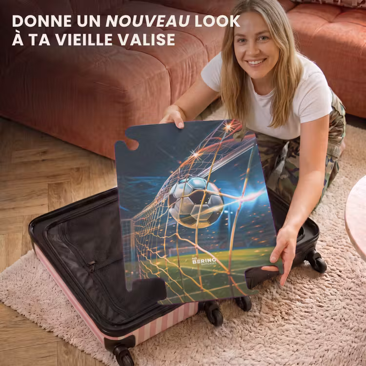 CaseSwap - Grand objectif — 3