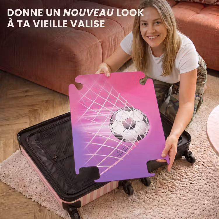 CaseSwap™ - Objectif rose — 3