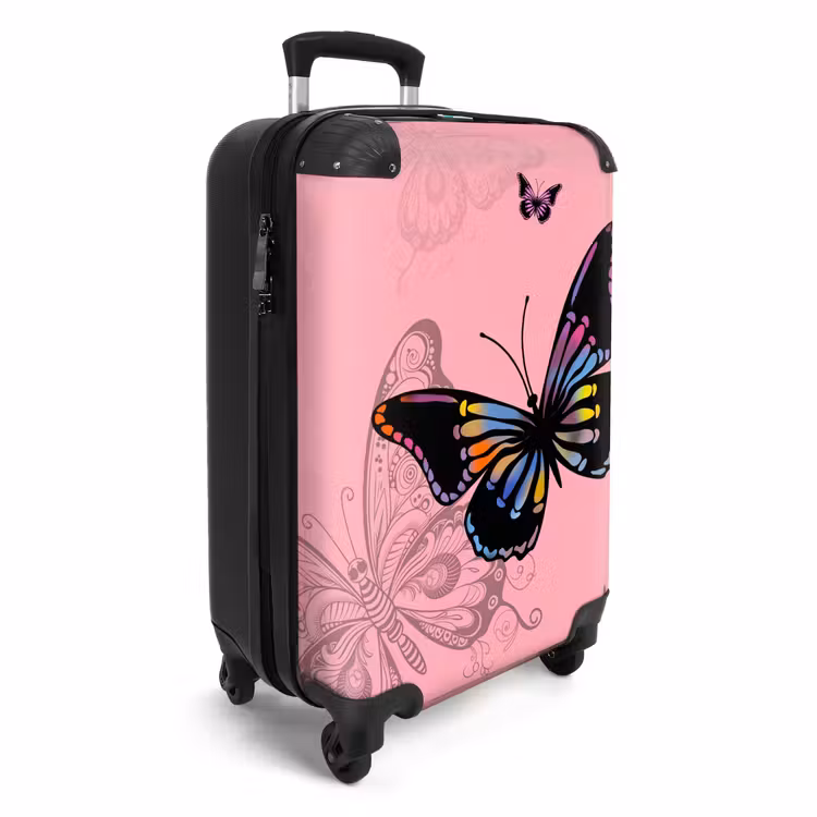 CaseSwap™ - Papillon à bulles — 2