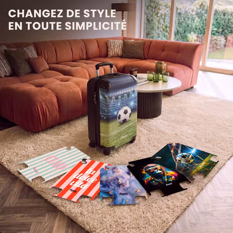 CaseSwap™ - Pleins feux sur le football — 6