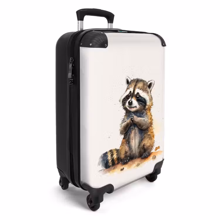 CaseSwap™ - Waldo raton laveur — 2