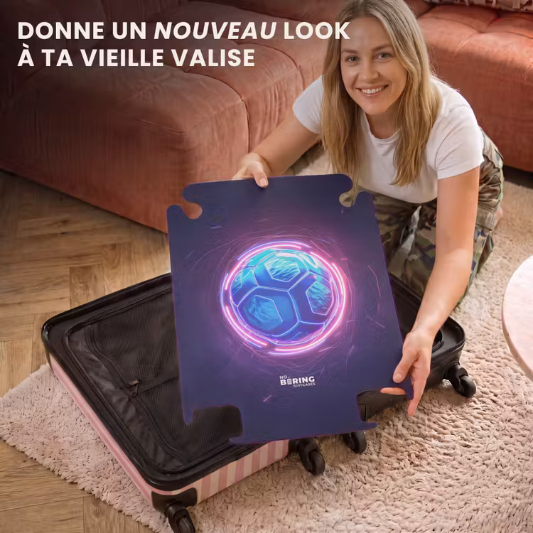 CaseSwap™ - Boule de néon — 3