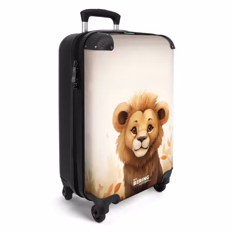 CaseSwap - Ludo lion — 2