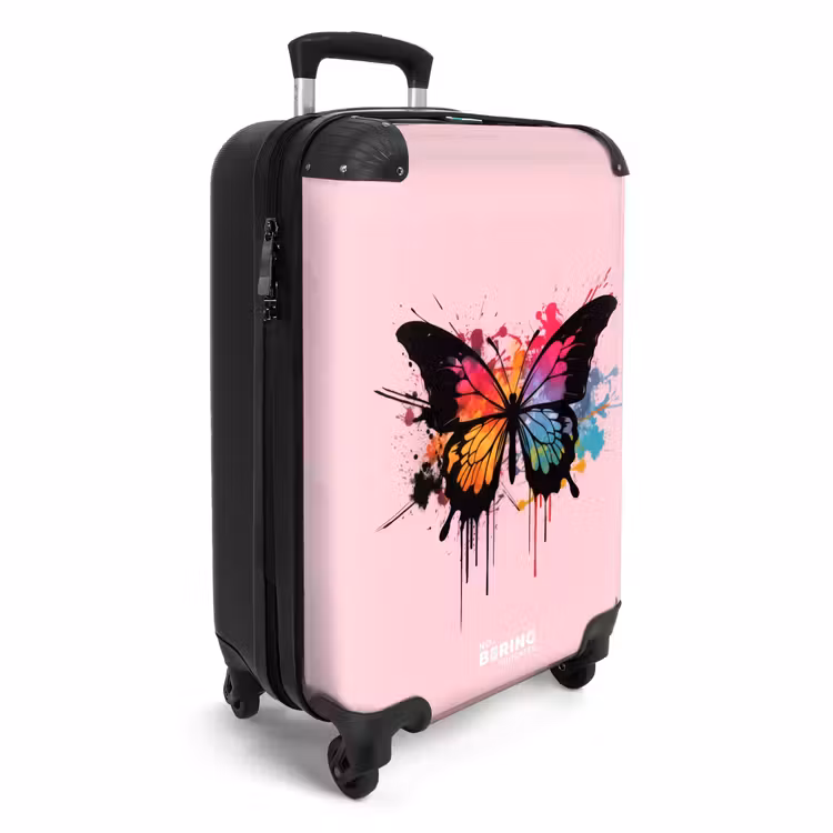 CaseSwap - Peinture pour papillons — 2