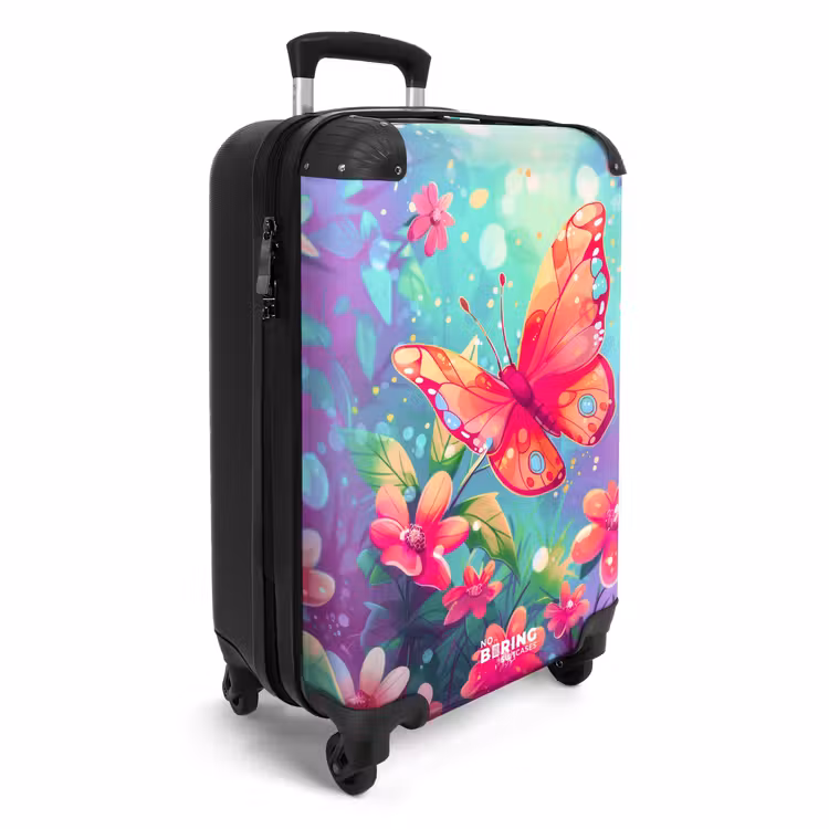 CaseSwap - Superbe papillon — 2