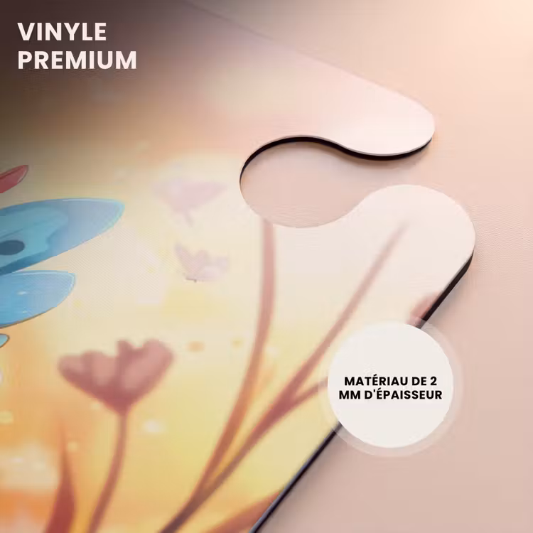 CaseSwap - Valerio en forme de papillon — 5