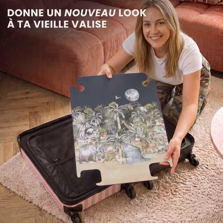 CaseSwap - La jungle dans l'alcool de contrebande — 3