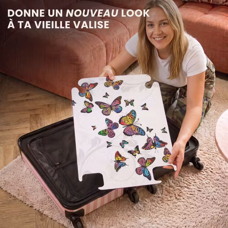 CaseSwap - Tempête de papillons — 3