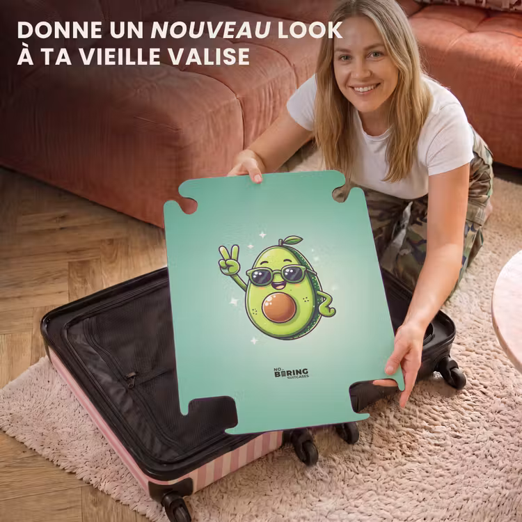 CaseSwap™ - Appie avocat — 3