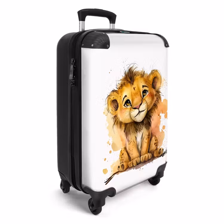 CaseSwap™ - Lion Lio — 2