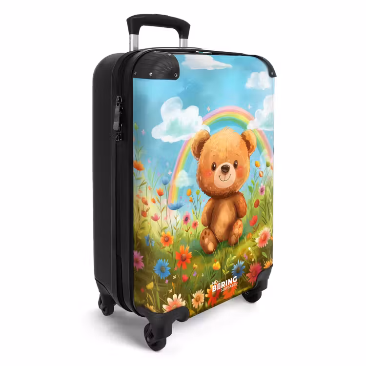CaseSwap™ - ours en peluche théodore — 2