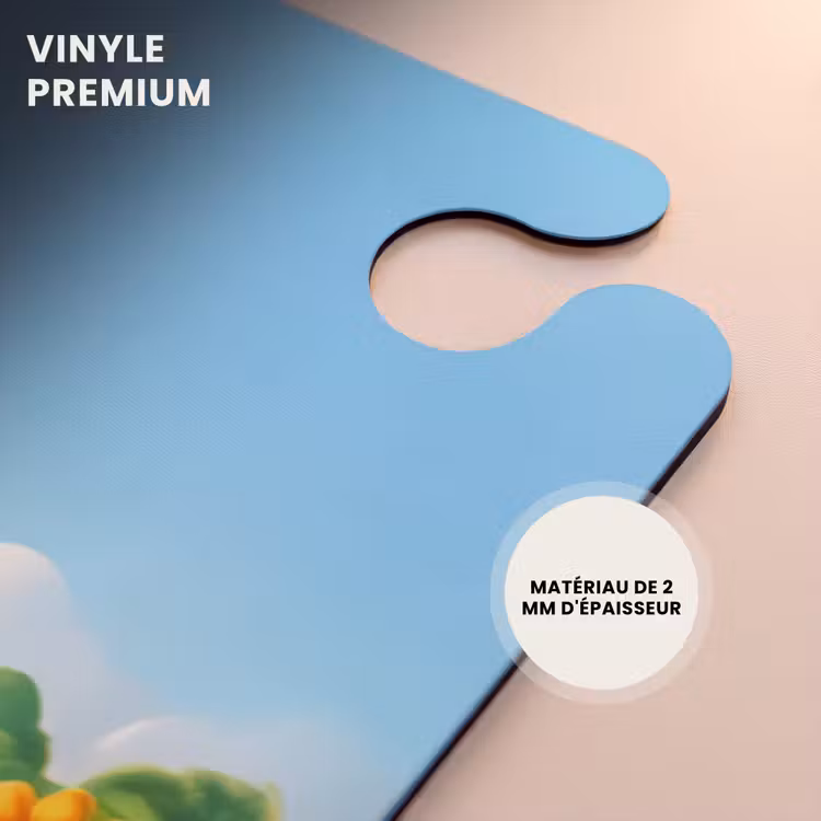 CaseSwap™ - roel-rouge-crête — 5