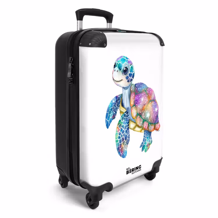 CaseSwap™ - tortue jonny — 2