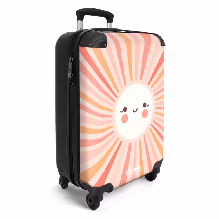 CaseSwap - fête du soleil — 2