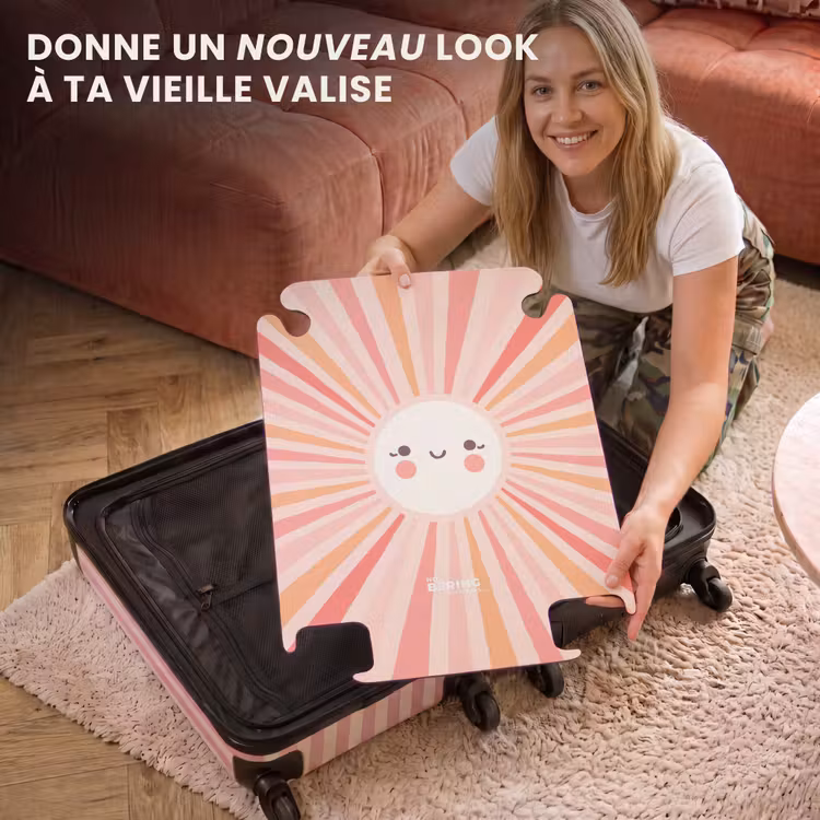 CaseSwap - fête du soleil — 3