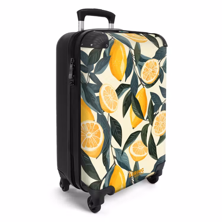 CaseSwap - Fruits anciens - Citrons — 2