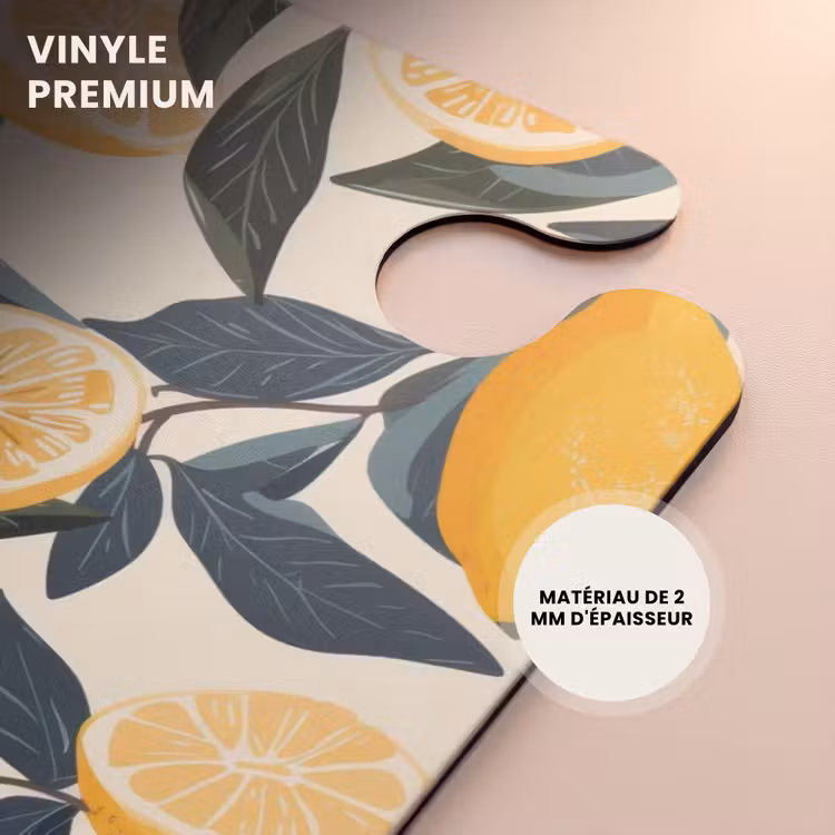 CaseSwap - Fruits anciens - Citrons — 5
