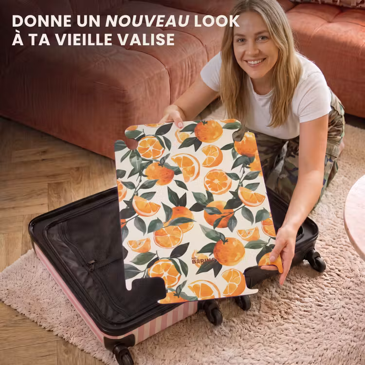 CaseSwap™ - Fruits anciens - Mandarines — 3