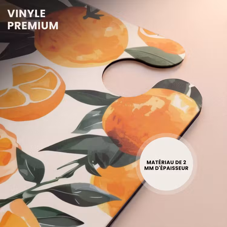 CaseSwap™ - Fruits anciens - Mandarines — 5
