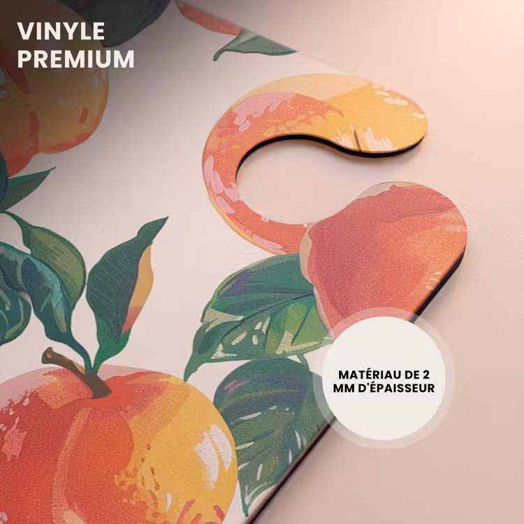 CaseSwap - Fruits anciens - Pêches — 5