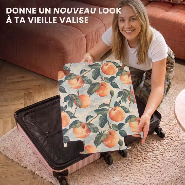 CaseSwap - Fruit millésimé - Pêche — 3