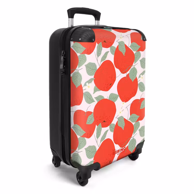 CaseSwap™ - Fruits pastel - Pommes — 2