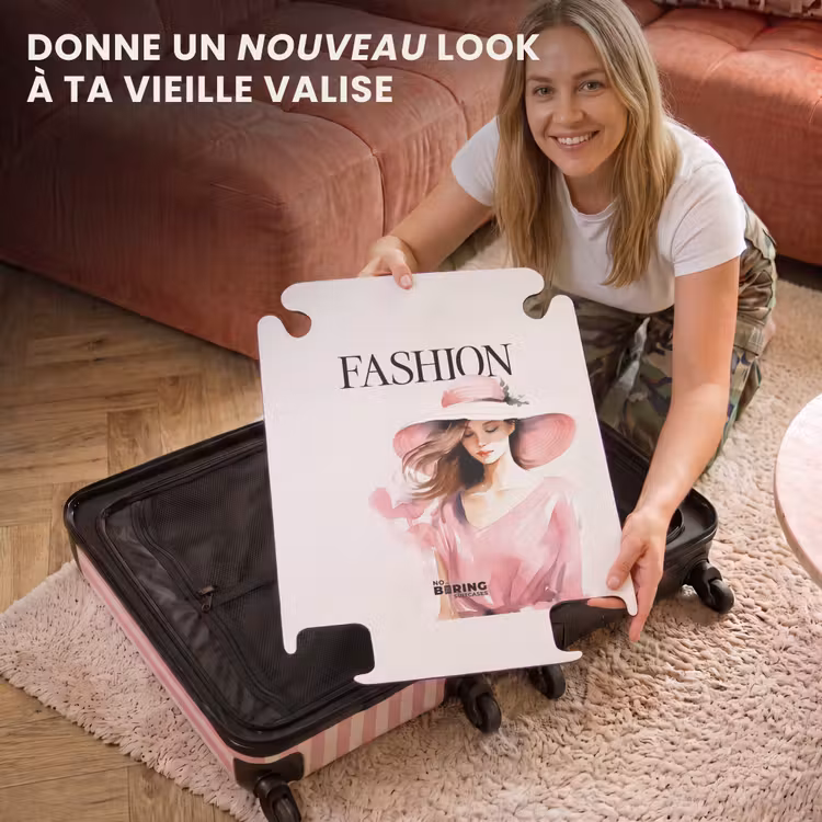 CaseSwap™ - Mode - L'été rose — 3
