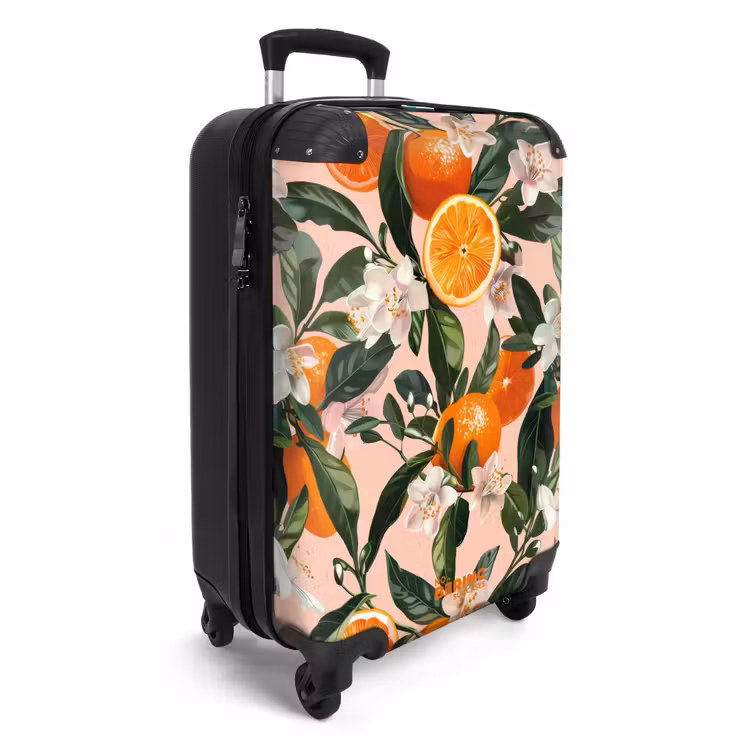CaseSwap™ - Fruits millésimés - Oranges — 2