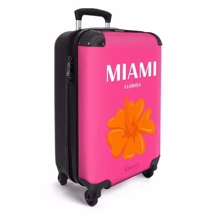 CaseSwap™ - Destinations estivales - Miami (Floride) — 2