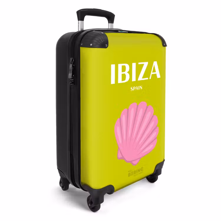 CaseSwap - Destinations estivales - Ibiza Espagne — 2