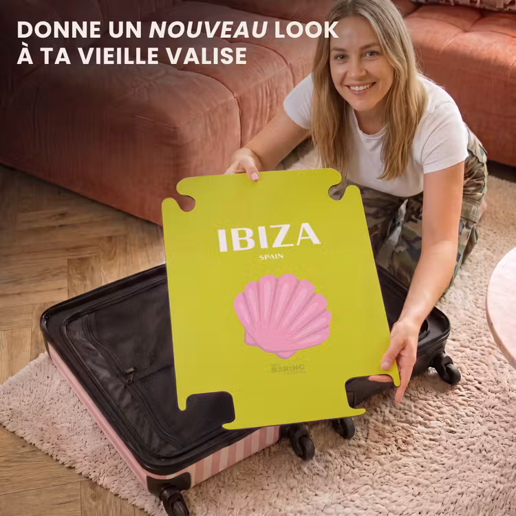CaseSwap - Destinations estivales - Ibiza Espagne — 3