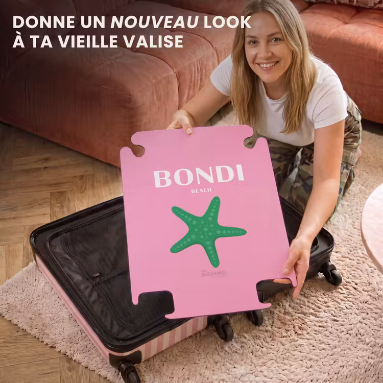CaseSwap - Destinations estivales - Plage de Bondi — 3