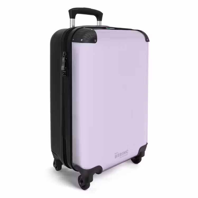 CaseSwap™ - Pastel - lavande — 2